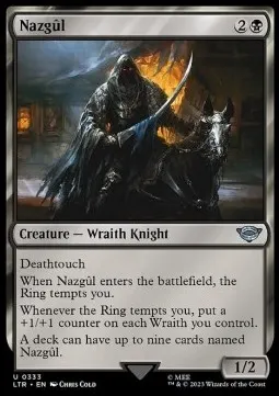 Nazgûl