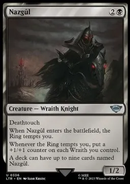Nazgûl