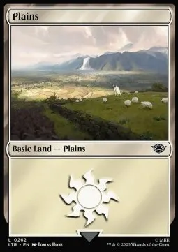Plains