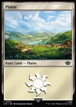Plains