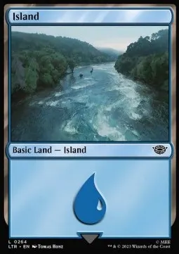 Island