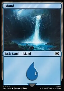 Island