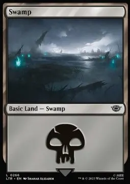 Swamp