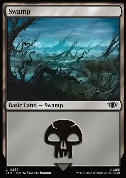 Swamp
