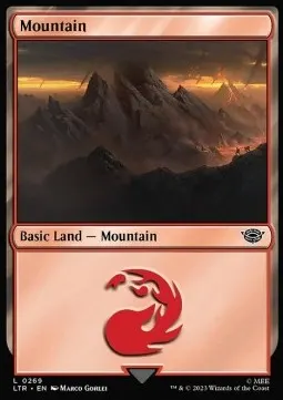 Mountain