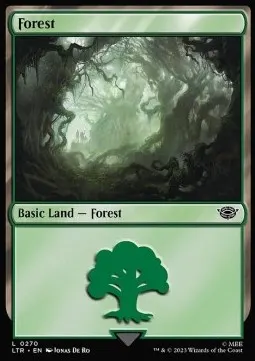 Forest
