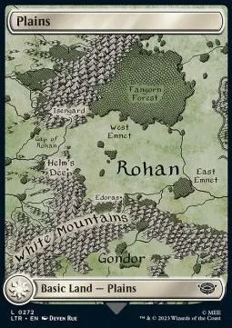 Plains