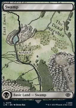 Swamp