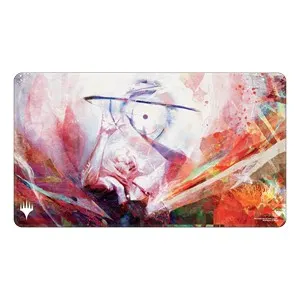 March of the Machine: The Aftermath | "Spark Rupture" Playmat