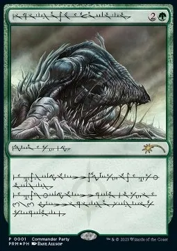 Beast Within
