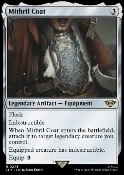 Mithril Coat