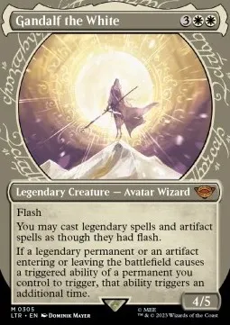Gandalf the White