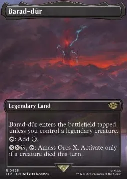 Barad-dûr