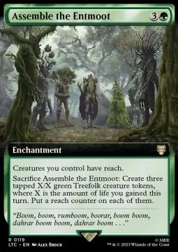 Assemble the Entmoot