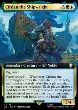 Círdan the Shipwright