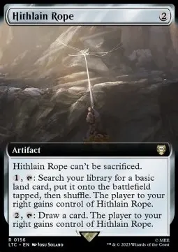 Hithlain Rope