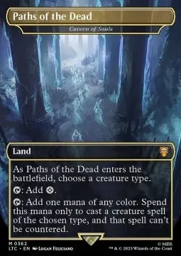 Cavern of Souls