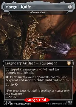 Shadowspear