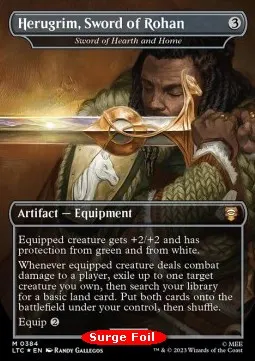Sword of Hearth and Home