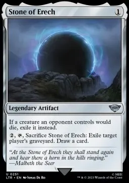 Stone of Erech