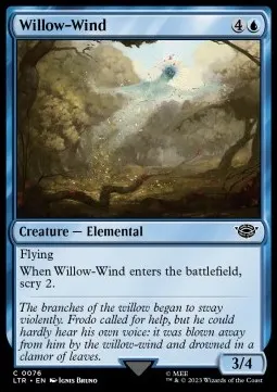 Willow-Wind