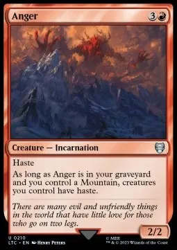 Anger