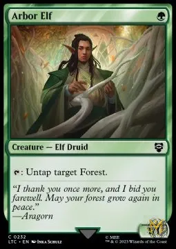 Arbor Elf