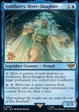 Goldberry, River-Daughter