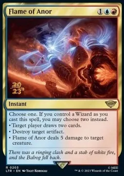 Flame of Anor