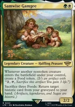 Samwise Gamgee