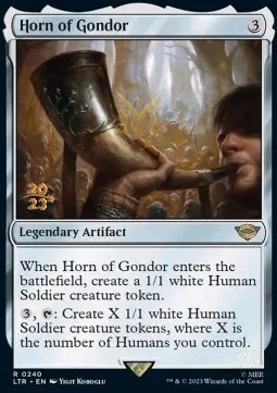 Horn of Gondor