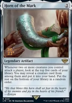 Horn of the Mark