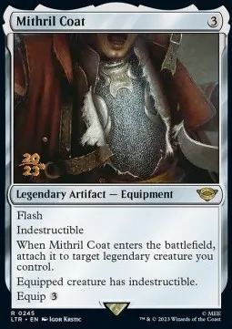 Mithril Coat