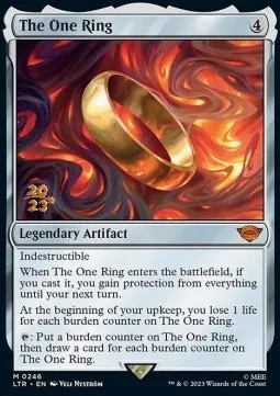 The One Ring