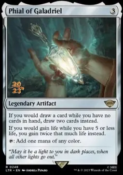 Phial of Galadriel