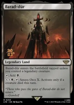 Barad-dûr