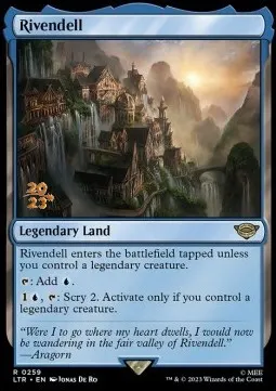 Rivendell