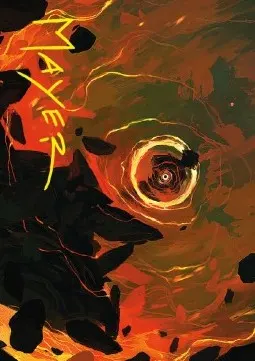 Art Series: Frodo Baggins