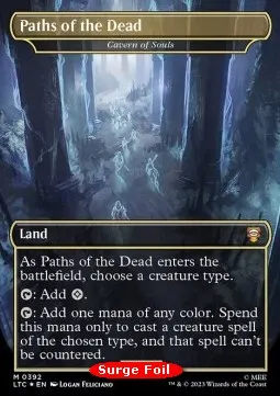 Cavern of Souls