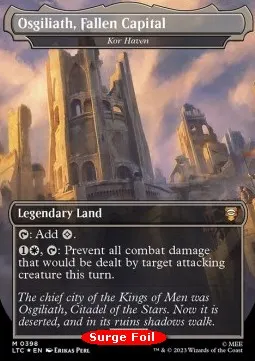 Kor Haven