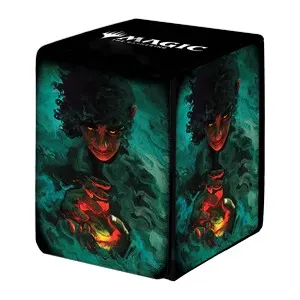 The Lord of the Rings: Tales of Middle-earth | Alcove Flip Deck Box