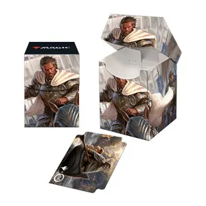 The Lord of the Rings: Tales of Middle-earth | Aragorn Deck Box