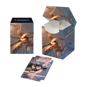 The Lord of the Rings: Tales of Middle-earth | Éowyn Deck Box