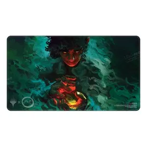 The Lord of the Rings: Tales of Middle-earth | "Frodo" Holofoil Playmat