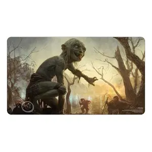 The Lord of the Rings: Tales of Middle-earth | "Sméagol" Playmat