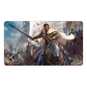 The Lord of the Rings: Tales of Middle-earth | "Aragorn" Playmat