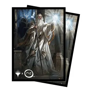 The Lord of the Rings: Tales of Middle-earth | "Gandalf" Sleeves
