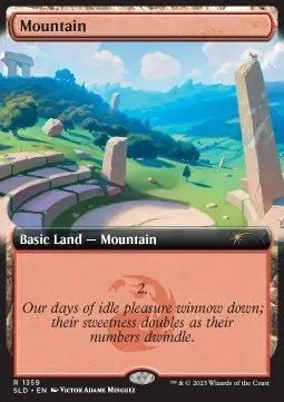 Mountain