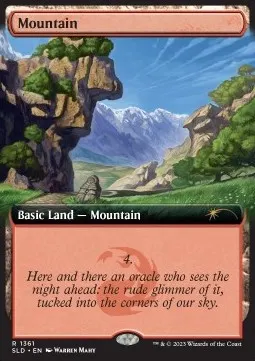 Mountain