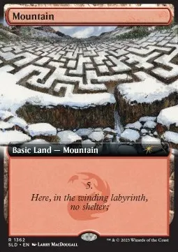 Mountain